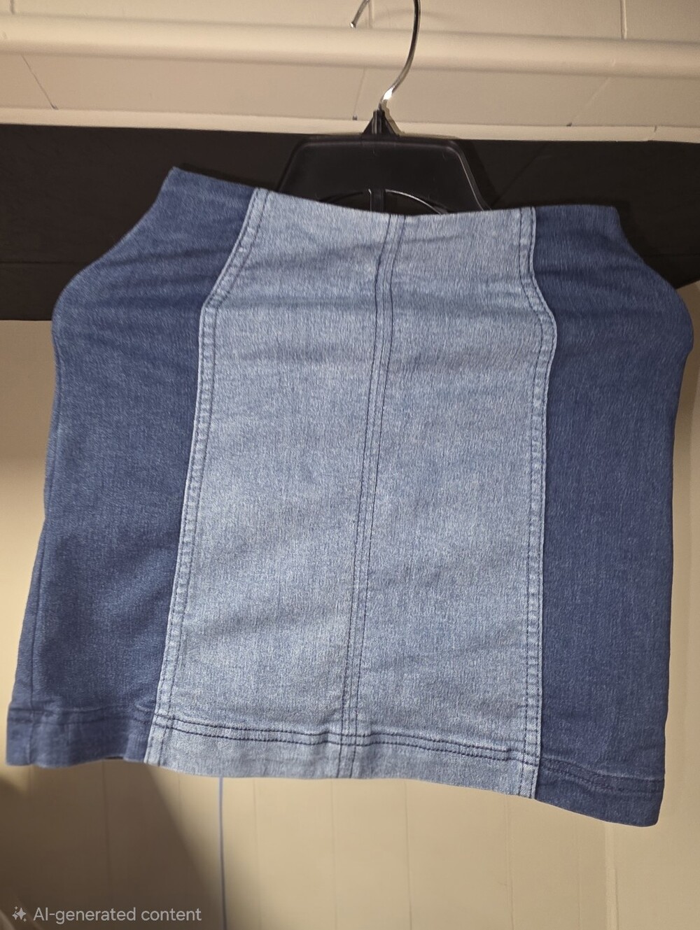 Free People Skirt